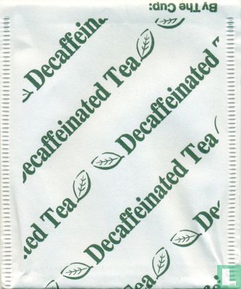 Decaffeinated Tea  - Image 1