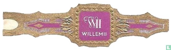 WII Willem II - Afbeelding 1