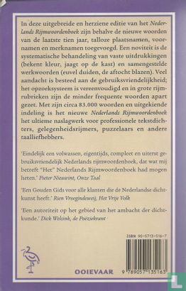 Nederlands rijmwoordenboek - Image 2