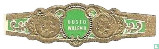Gusto Willem II - Bild 1