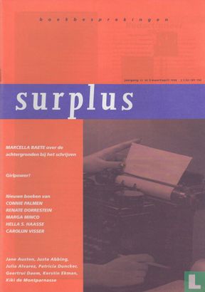 Surplus 2 - Afbeelding 1