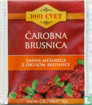 Carobna Brusnica - Image 1