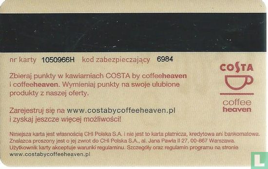 Coffeeheaven - Bild 2
