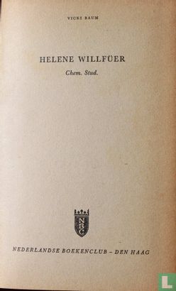 Helene Willfüer - Afbeelding 2