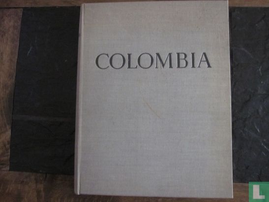 Colombia  - Afbeelding 1