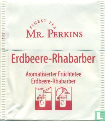 Erdbeere-Rhabarber - Bild 2