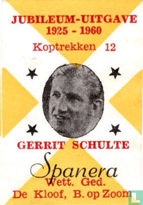Gerrit Schulte Koptrekken 12