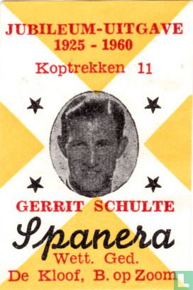 Gerrit Schulte Koptrekken 11
