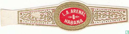 L.A. Arenal - Image 1