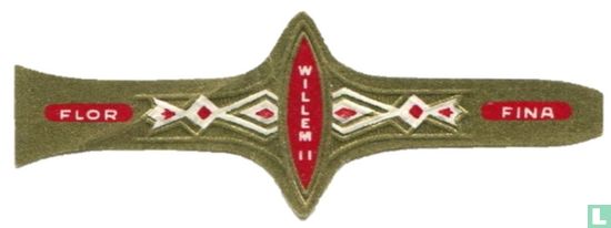 Willem II-Flor-Fina - Image 1
