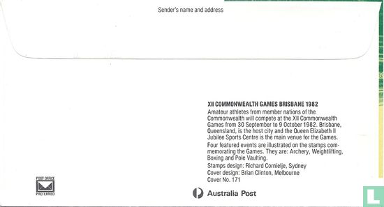 Commonwealth Games - Image 2