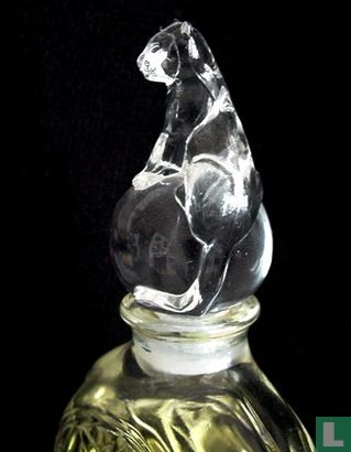 Panthère 30ml crystal  - Image 2