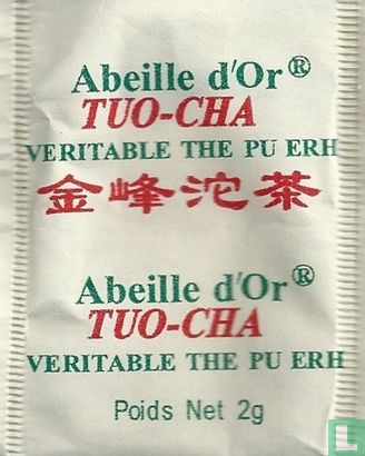 Tuo-Cha  - Afbeelding 1
