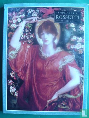 Dante Gabriel Rossetti  - Bild 1