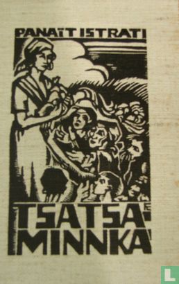 Tsatsa Minnka - Afbeelding 1