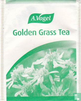 Golden Grass Tea - Bild 1
