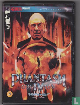 Phantasm Oblivion - Image 1