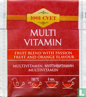 Multi Vitamin - Image 2