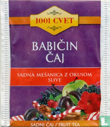 Babicin Caj - Image 1