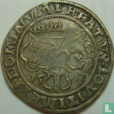 Sweden 1 mark 1540 - Image 1