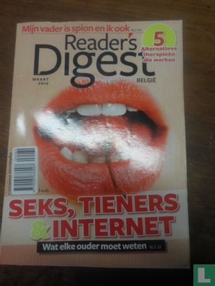 Het beste uit  Reader's Digest 03 - Image 1