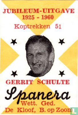 Gerrit Schulte Koptrekken 51