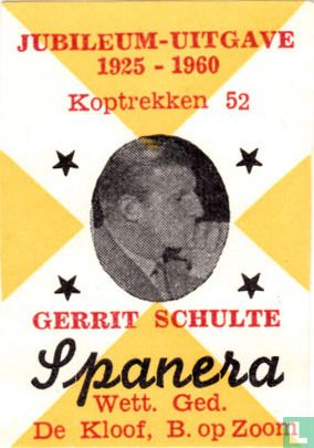 Gerrit Schulte Koptrekken 52