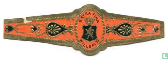 Extra Fina Willem II - Afbeelding 1