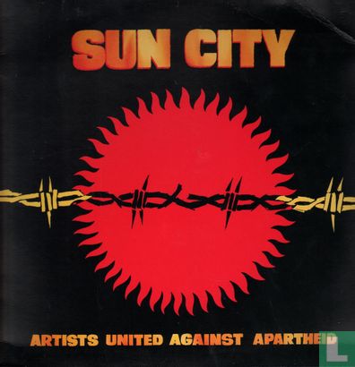 Sun City - Afbeelding 1