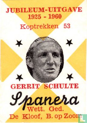 Gerrit Schulte Koptrekken 53