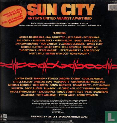 Sun City - Afbeelding 2