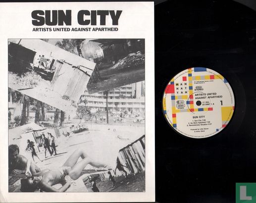 Sun City - Afbeelding 3