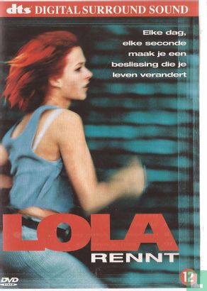 Lola rennt - Afbeelding 1