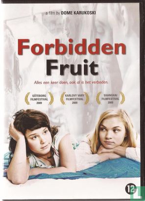 Forbidden Fruit - Image 1