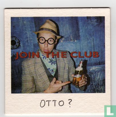 Join the Club - Image 1