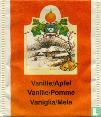 Vanille/Apfel - Afbeelding 1