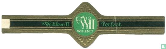 WII Willem II-William II-Perfect - Image 1