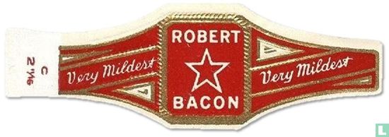 Robert Bacon - Very Mildest - Very Mildest - Image 1