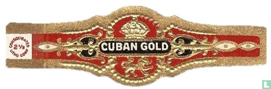 Cuban Gold - Afbeelding 1