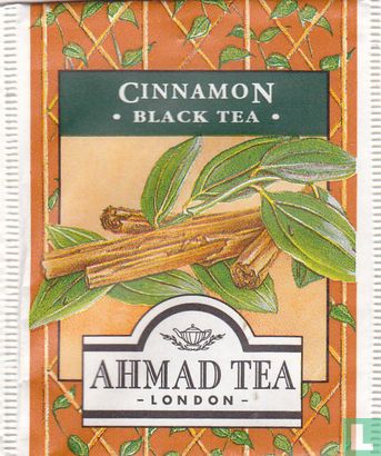 Cinnamon  - Bild 1