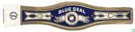 Blue Seal - Image 1