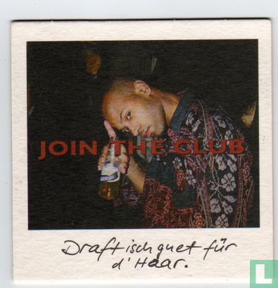 Join the Club - Image 1