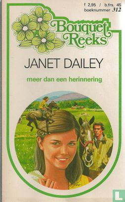 Meer dan een herinnering - Image 1