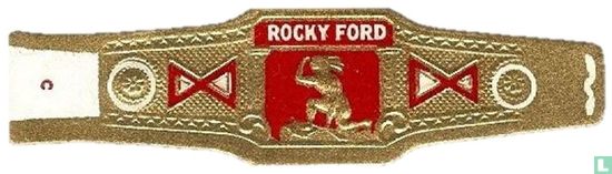 Rocky Ford - Afbeelding 1