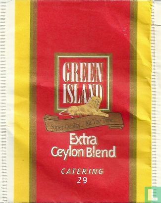 Extra Ceylon Blend  - Image 1