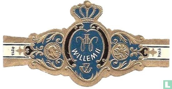 Willem II-Flor-Fina - Bild 1