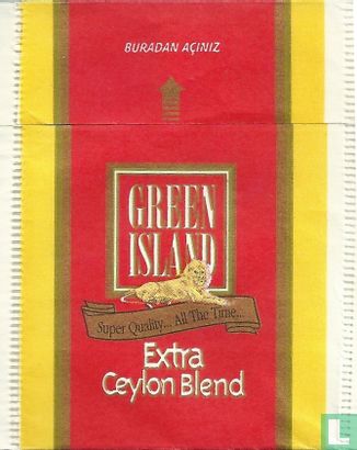 Extra Ceylon Blend  - Image 2