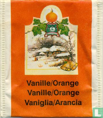 Vanille/Orange - Image 1