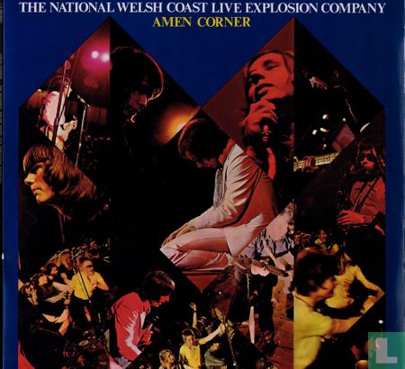 The National Welsh Coast Live Explosion Company - Image 1