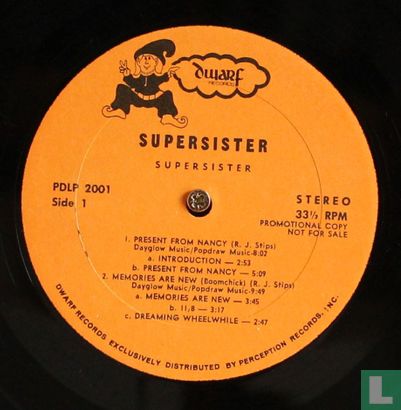 Supersister - Image 3